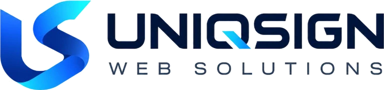 UNIQSIGN Web Solutions